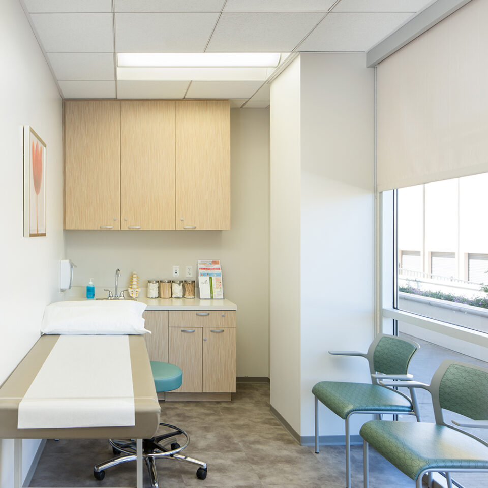 Thousand Oaks Surgery Center