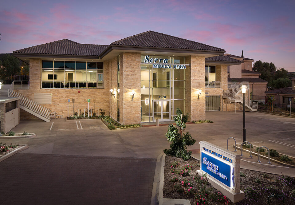 Thousand Oaks Surgery Center