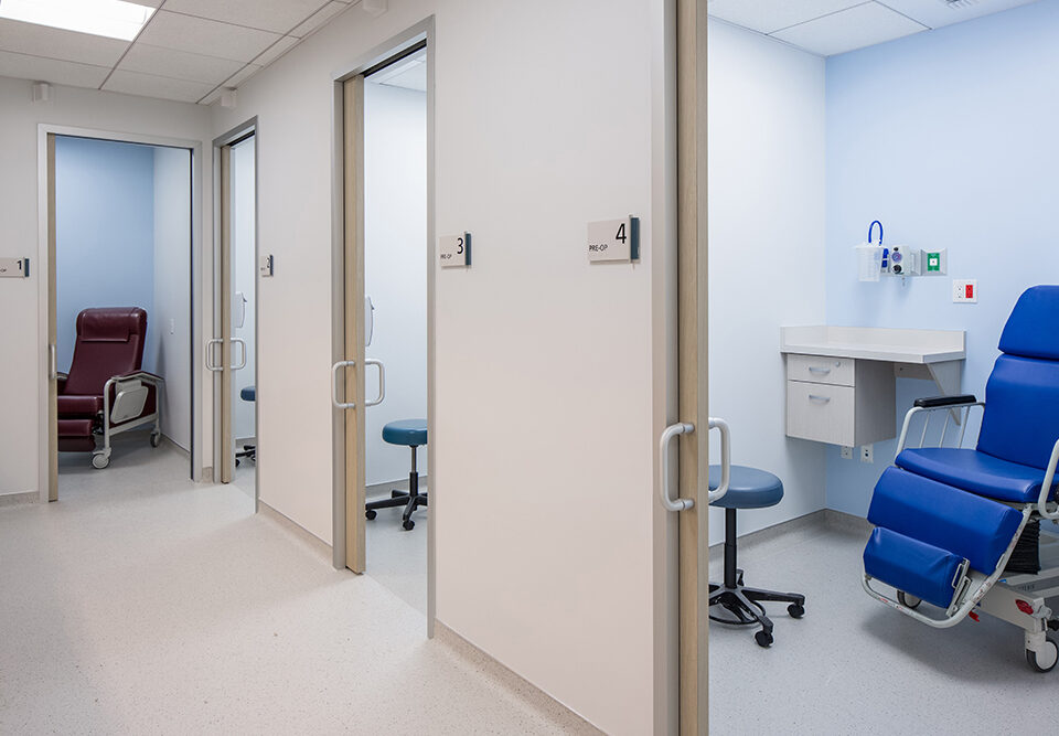 Thousand Oaks Surgery Center