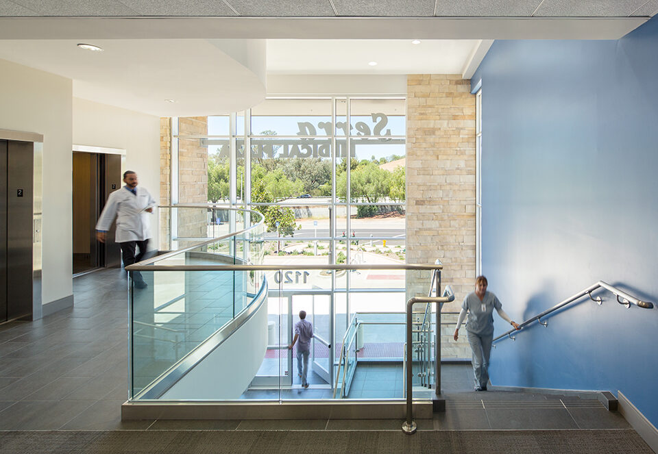 Thousand Oaks Surgery Center