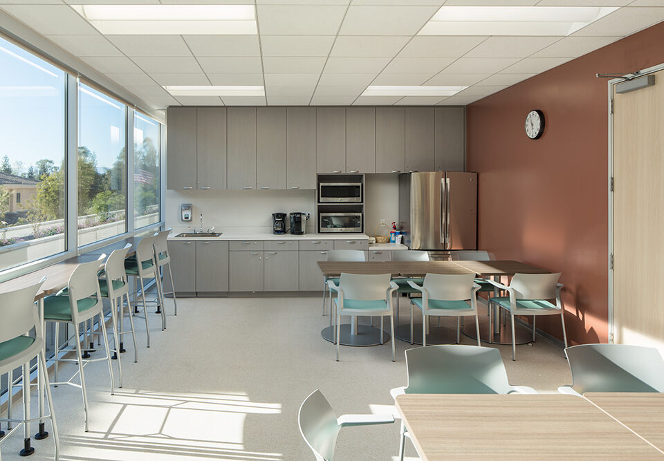 Thousand Oaks Surgery Center