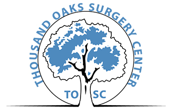 TO Surgery Center Logo